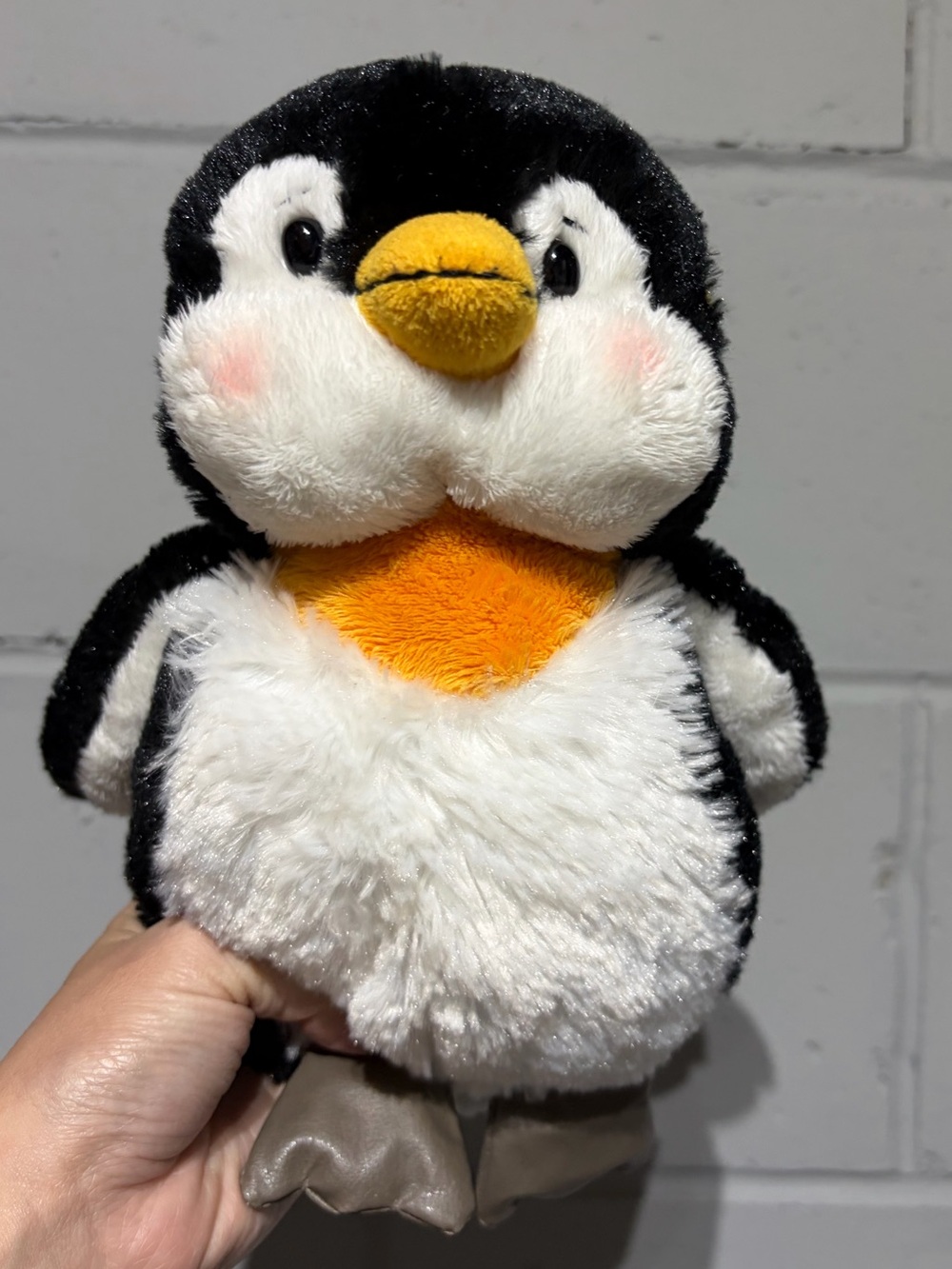 WEBKINZ PENGUIN